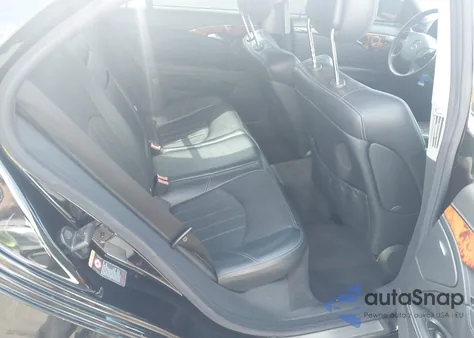 2004 Mercedes-Benz E 55 Amg from USA, damaged, VIN WDBUF76J74A452180